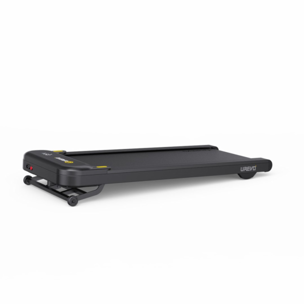 Urevo URTM024 běhací pás 430 x 1080 mm 6 km/h