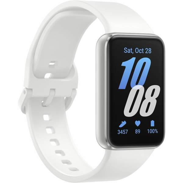 Samsung Galaxy Fit3 silber