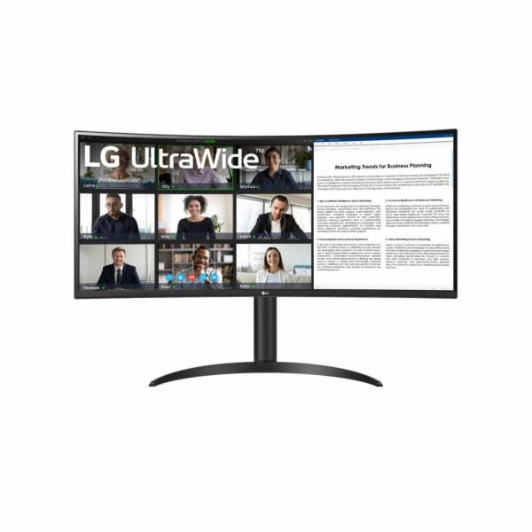 LG 34WR55QK-B.AEU