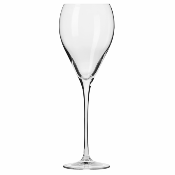 Sada sklenic na víno Krosno PERLA, sklenice, 0,48 l, 4 ks.