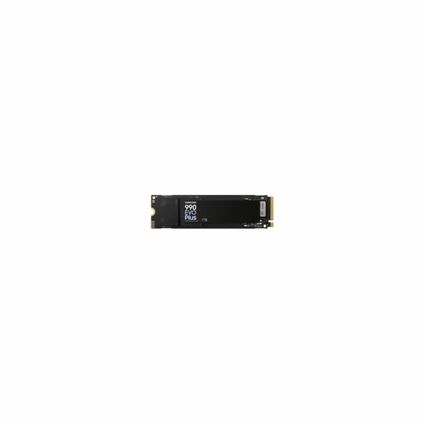 Samsung 990 EVO Plus 4000GB
