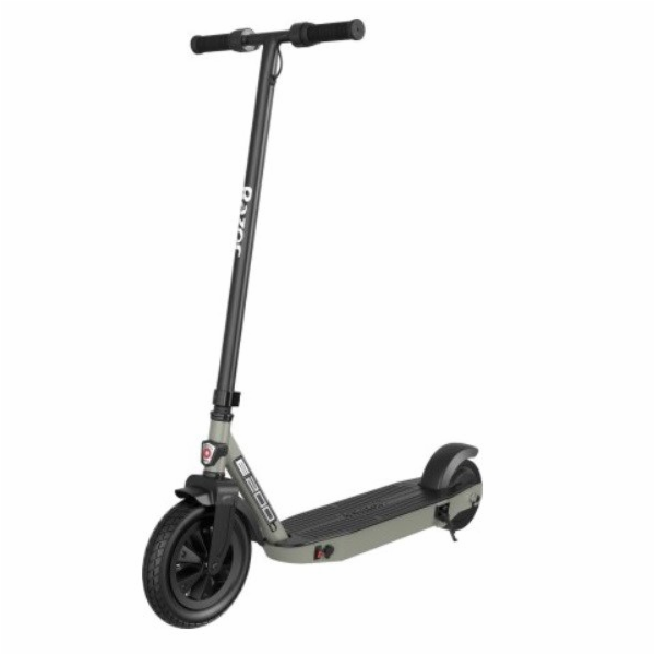 Dětská koloběžka Razor E-Scooter E200 HD