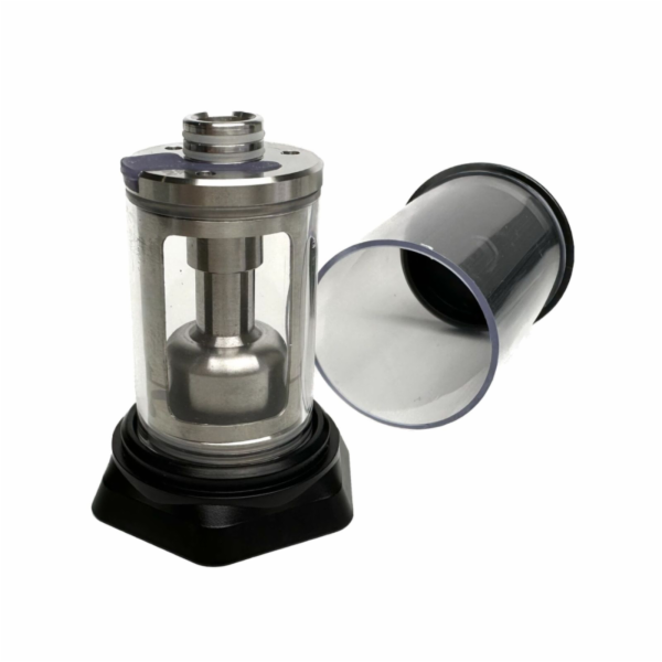 PMI Shock-Proof Chamber