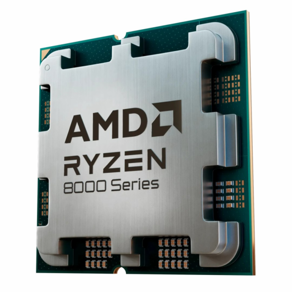 AMD Ryzen 5 8600G tray - procesor