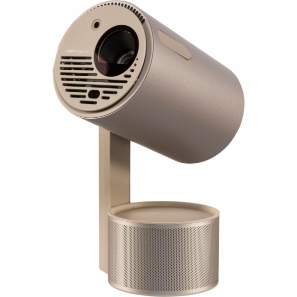 XGIMI MoGo 3 Pro projektor