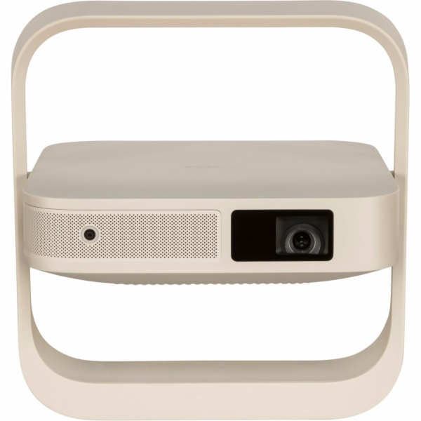 XGIMI Elfin Flip projektor