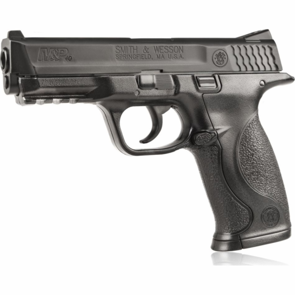 S&W Čelní sklo Cal. 4, 46 mm do 10 J