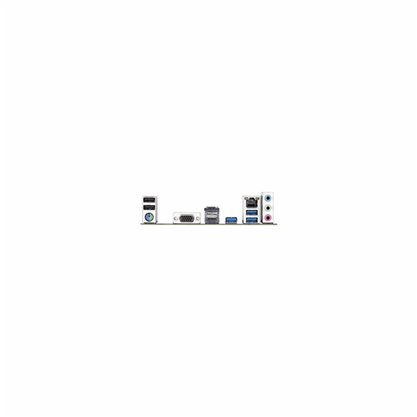 GIGABYTE MB Sc LGA1700 B760M D3HP, Intel B760, 4xDDR5, 1x...