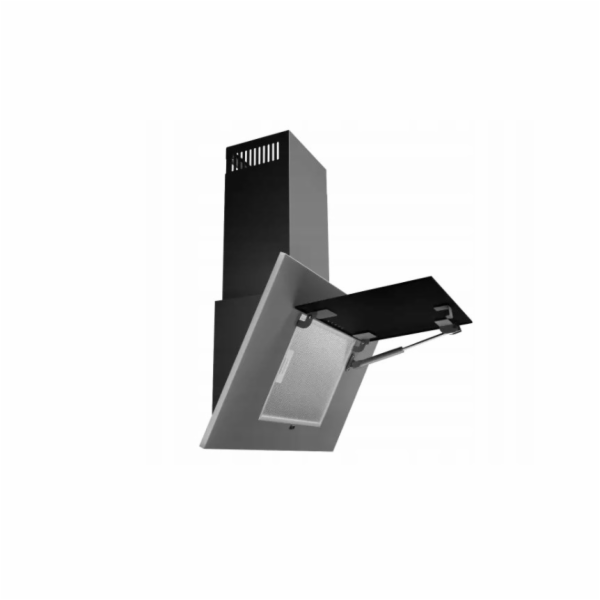 AKPO WK-4 NERO 2.0 60 GRAY/GREY GLASS T300 Lineární LED/k...