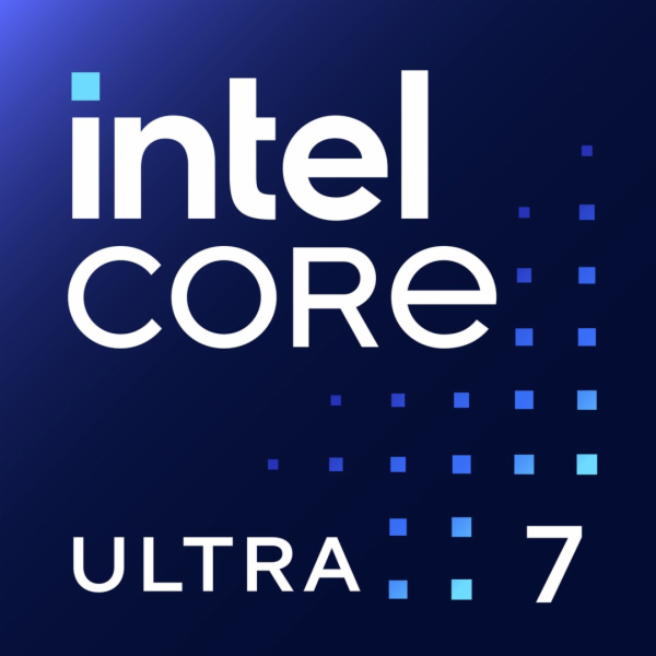 Intel Core Ultra 7 265KF - 3.9 GHz - 20 jádrový - 20 vlák...