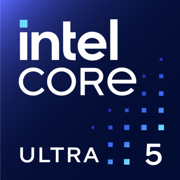 Intel Core Ultra 5 245KF - 4.2 GHz - 14jádrový - 14 vláke...