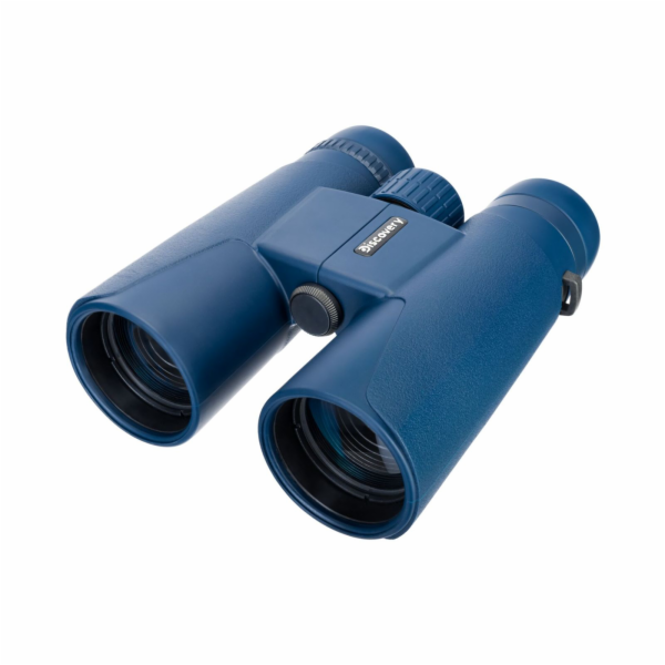 Discovery Elbrus  8x42