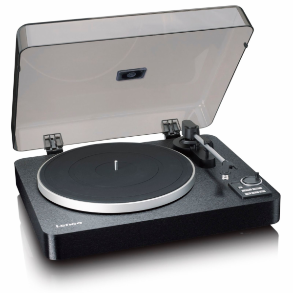 Lenco LBTA-165 black