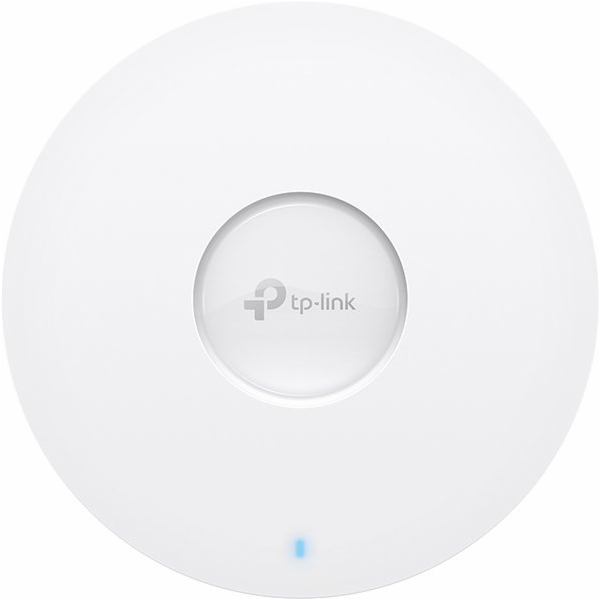 WiFi router TP-Link EAP673 stropní AP WiFi 6, 1x 2.5GLan,...