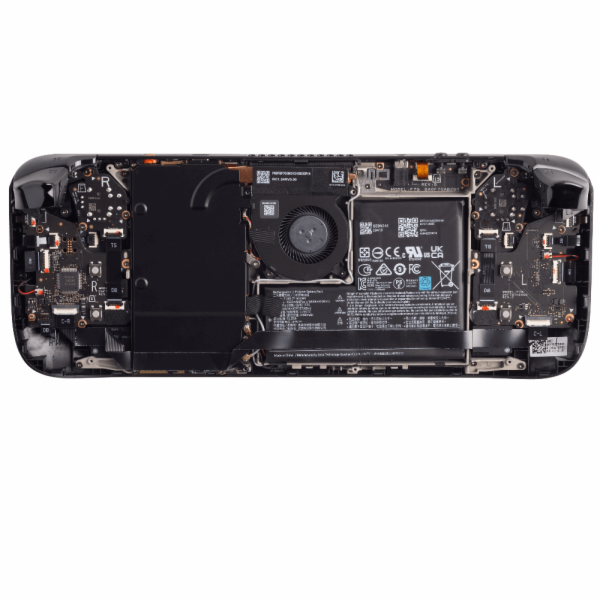 Valve Steam Deck 512GB OLED