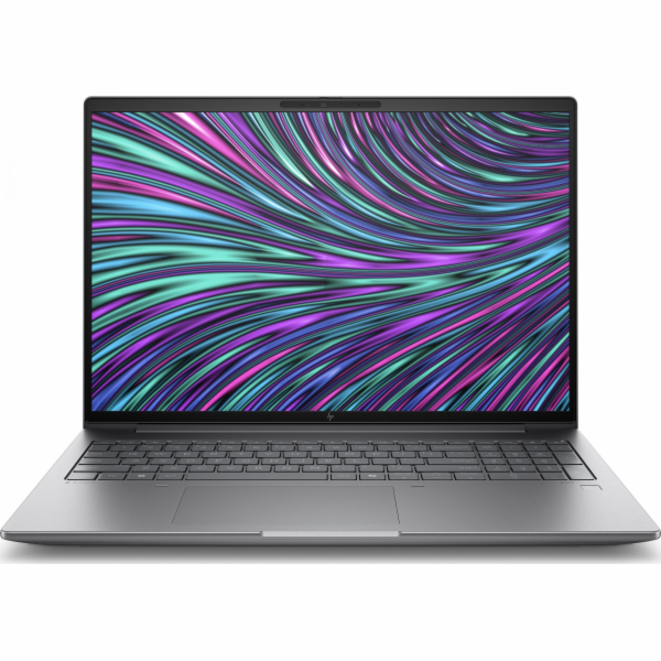 HP ZBook Power 16 G11 Intel Core Ultra 5 135H Mobilní pra...
