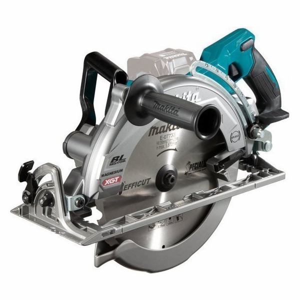 Kotoučová pila Makita RS002GZ 40 V 260 mm