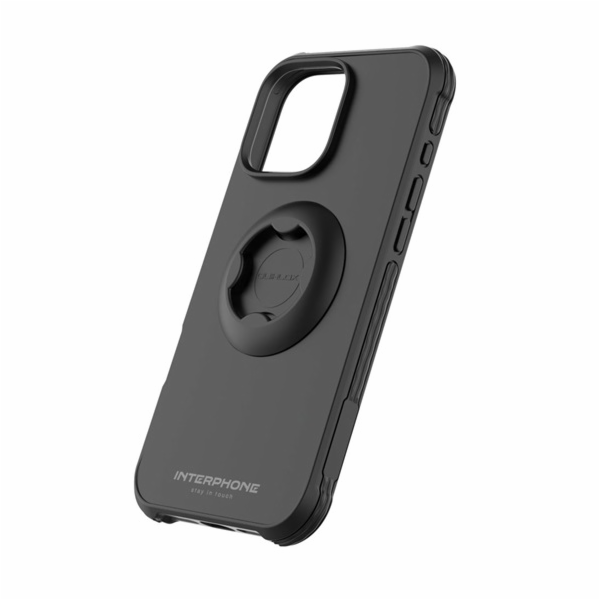 Interphone Ochranný kry SMQUIKLOXIP16PMA
