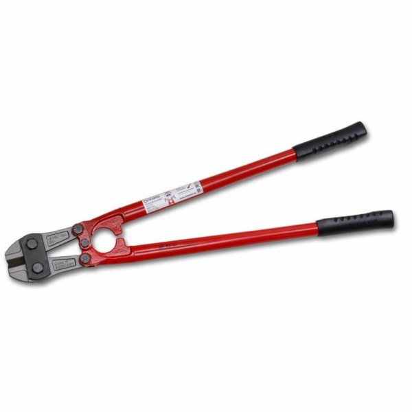 Nůžky na stříhání výztuže Orbis 97-1620/5RZO, 620 mm
