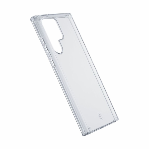 Cellularline Zadní čirý CLEARDUOGALS24UT