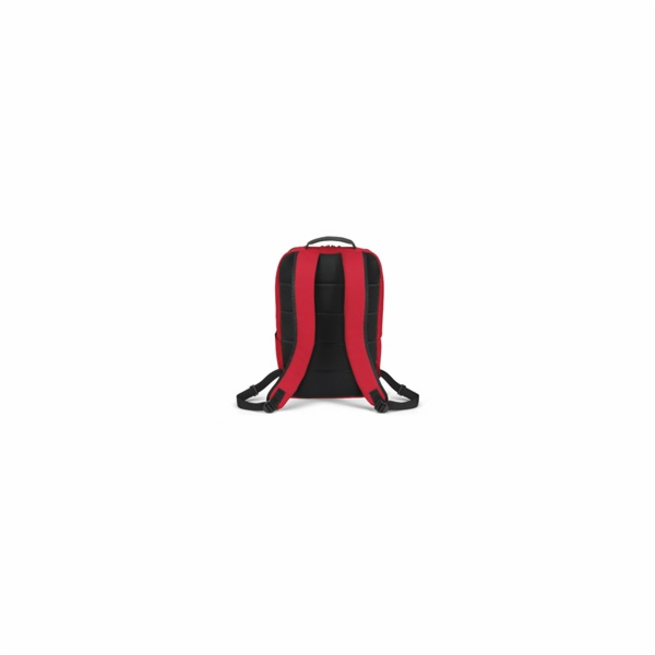 DICOTA Backpack COMMUTER 13-16” Red