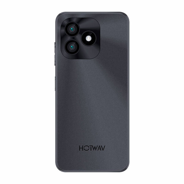 HOTWAV Note 15 Smartphone - 6,6   4+4/64GB Kompatibilní s...