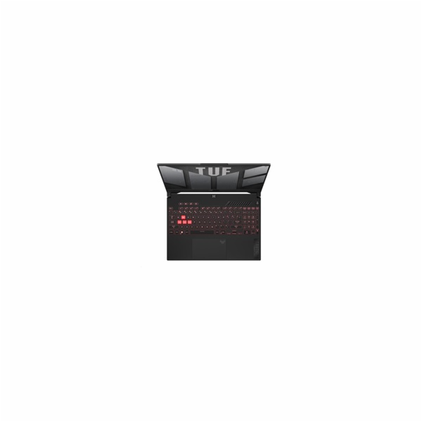 ASUS TUF Gaming A15 FA507NUR-LP007 Mecha Gray