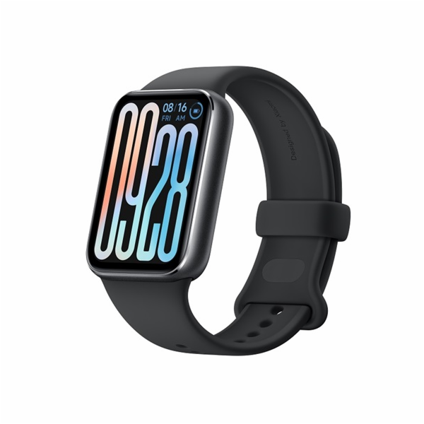 Xiaomi Smart Band 9 Pro obsidian black