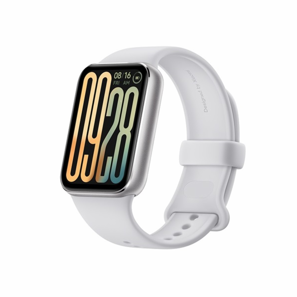 Xiaomi Smart Band 9 Pro Moonlight Silver