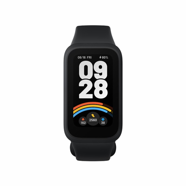 Xiaomi Smart Band 9 Active schwarz