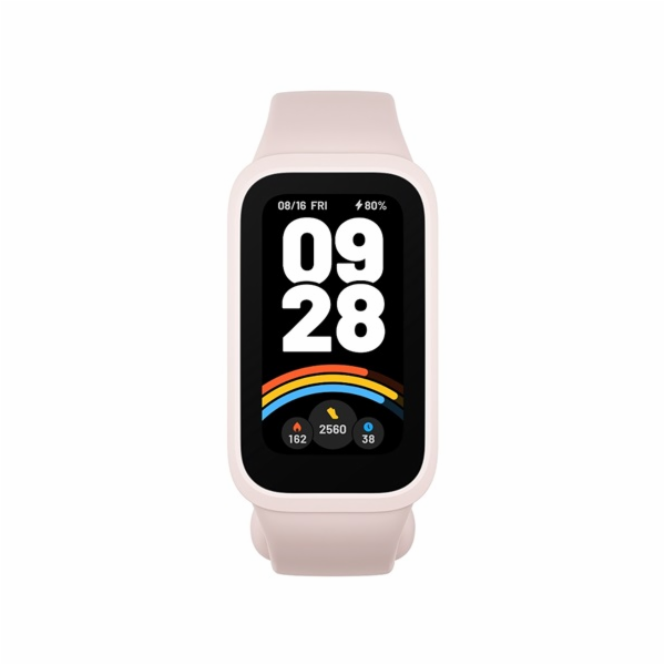 Xiaomi Smart Band 9 Active Pink