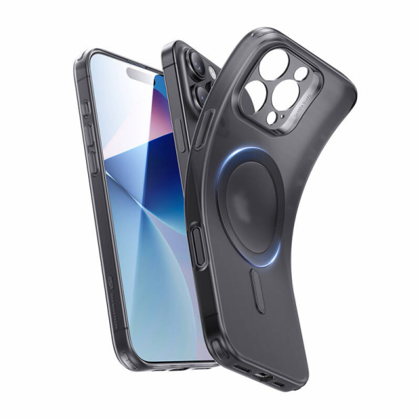 Etui Zero Clear Case (HaloLock) ESR do iPhone 16 Pro Max ...