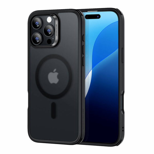 Etui ESR Classic Hybrid HaloLock do iPhone 16 Pro Max (cz...
