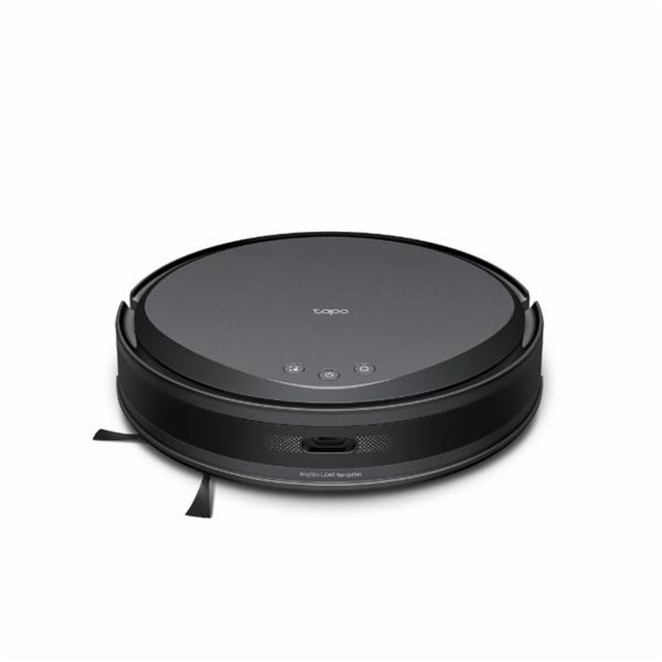 Vysavač TP-Link Tapo RV20 Max robotický s mopem, 5300Pa, ...