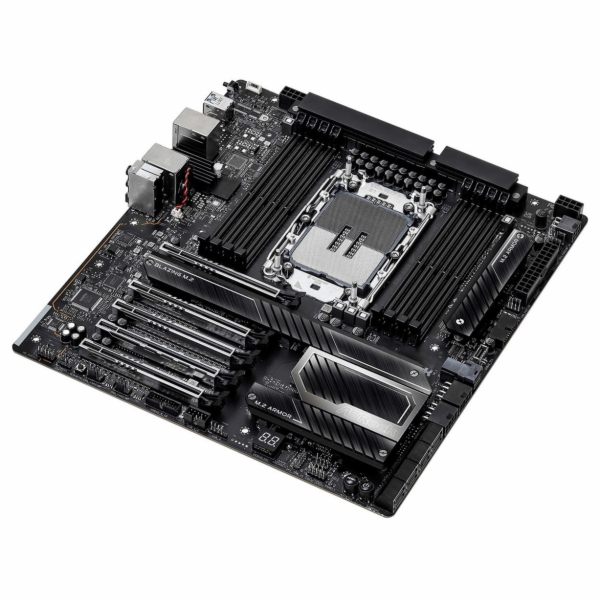 Asrock W790 WS R2.0 (schwarz)