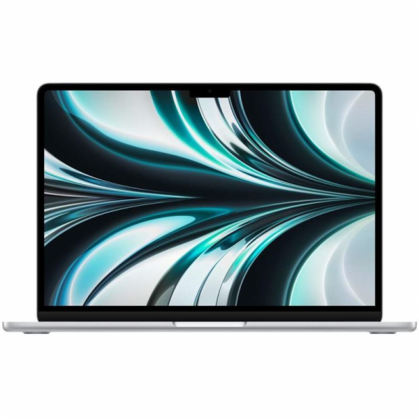 APPLE MacBook AIR 2024 13,6" WQXGA M2 8G/16/256 Si