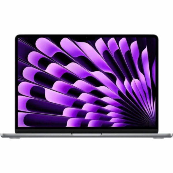 APPLE MacBook AIR 2024 15,3" WQXGA M3 10G/2/512 Sp