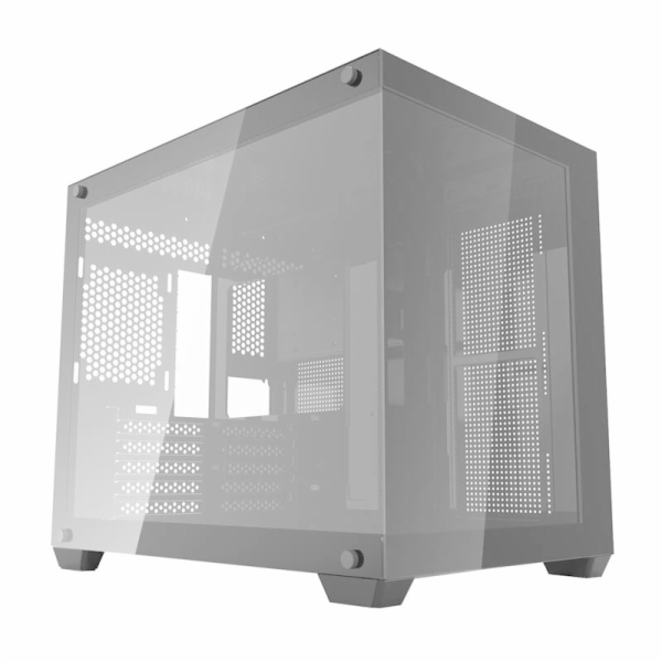 Počítačová skříň Darkflash C285MP (černá)