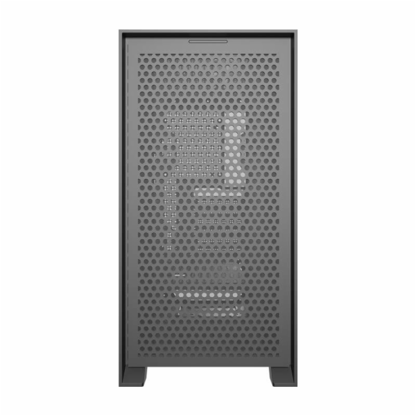 Počítačová skříň Darkflash DRX90 Mesh (černá)