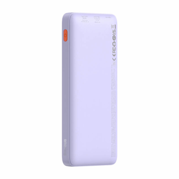 Baseus Airpow Lithium-polymerová powerbanka 10000 mAh 20 ...