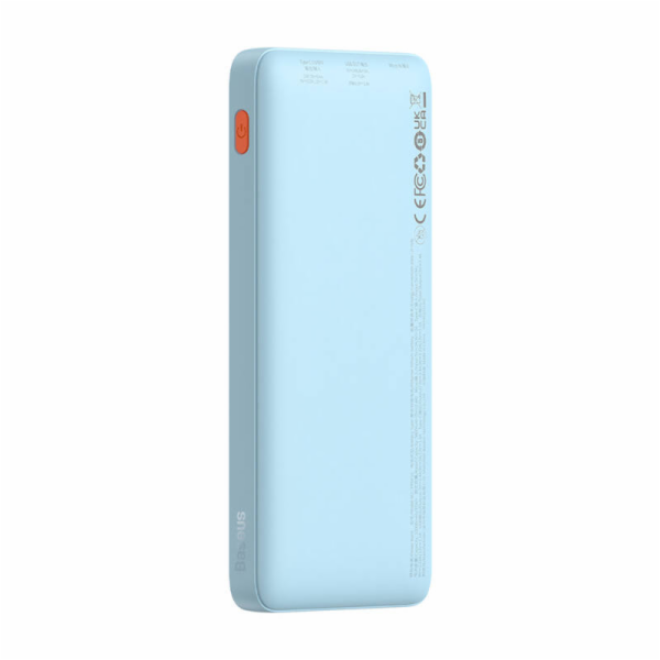 Baseus Airpow Lithium-polymerová powerbanka 10000 mAh 20 ...