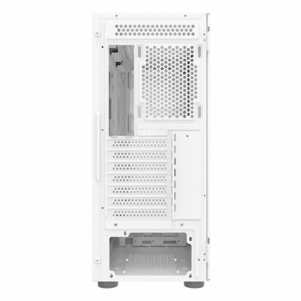 Darkflash DK431 MESH computer case (white)