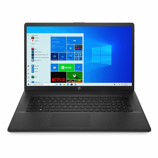 HP 17-cp2300nc (B4XE0EA)