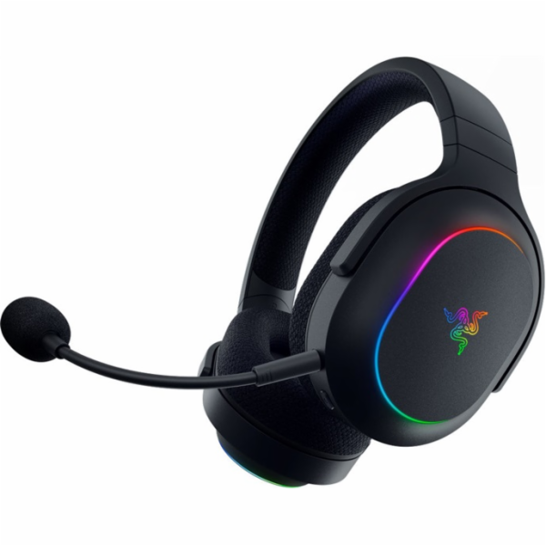 Razer Barracuda X Chroma Black Herní sluchátka