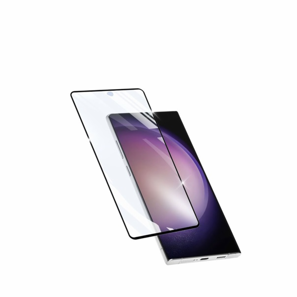 Cellularline Ochranné t TEMPGCABGALS24UK