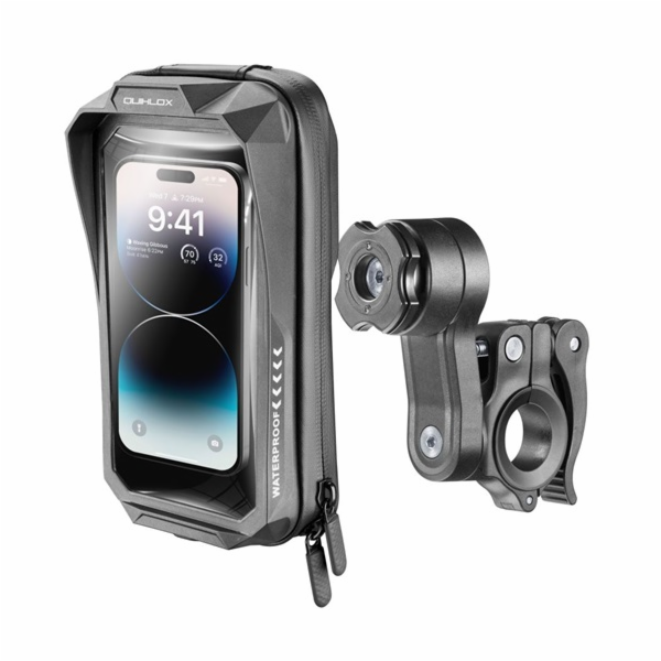 Interphone&nbsp;Univerzální&nbsp;vo&nbsp;SMQUIKLOXWPPRO