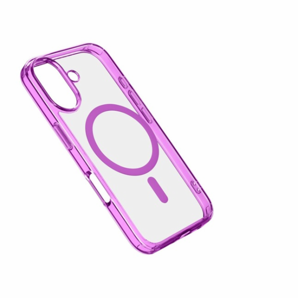 CL kryt Apple iPhone 16 ICONICMAGIPH16P