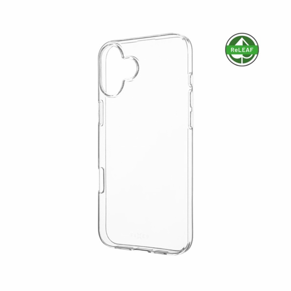 TPU FIXED Anti UV iPhone 16 Plus