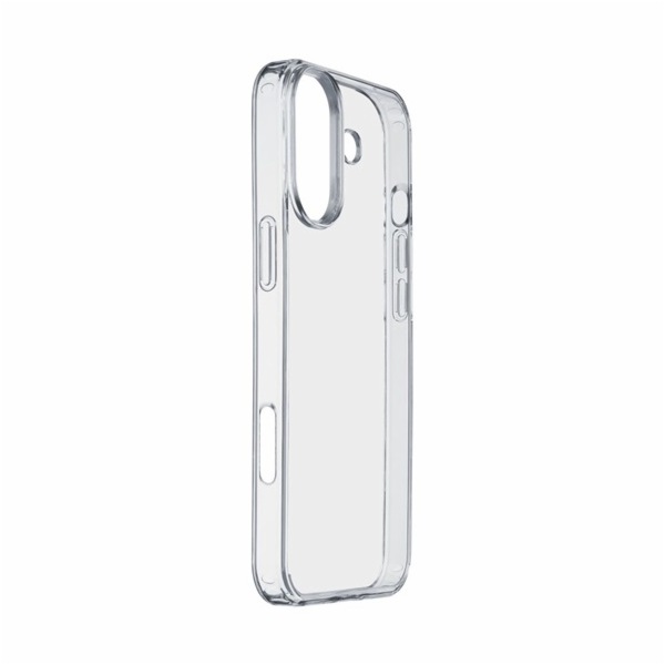 CL kryt Apple iPho 16+ CLEARDUOIPH16MAXT