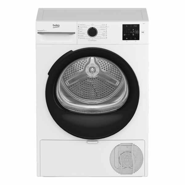 Beko BMTD37146W sušička prádla A++